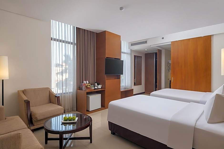 Wimarion Hotel Semarang