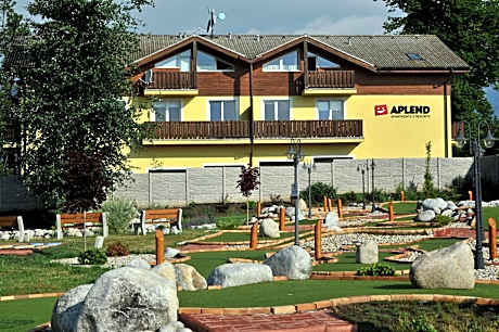 APLEND Tatry Holiday