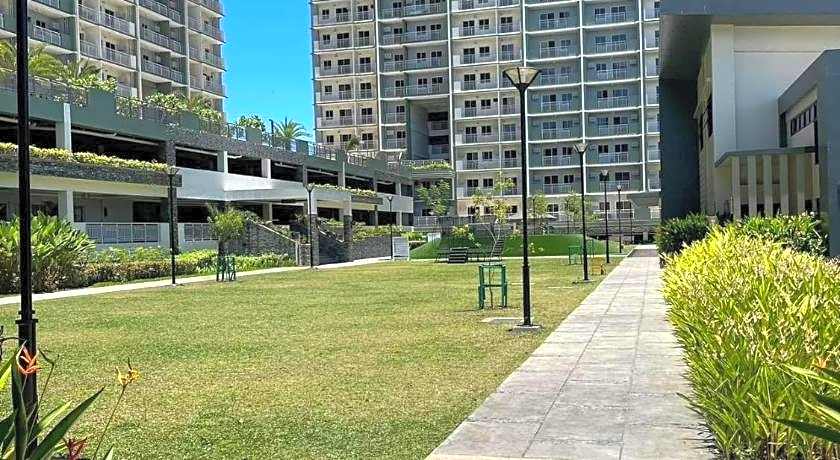 VERDON PARC CONDOMINIUM