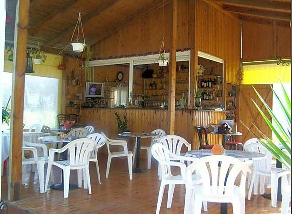 Baladinos Apartments