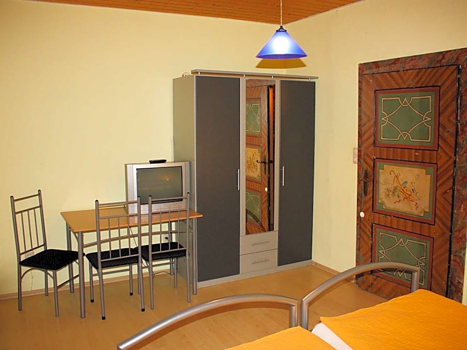 Pension Mühle