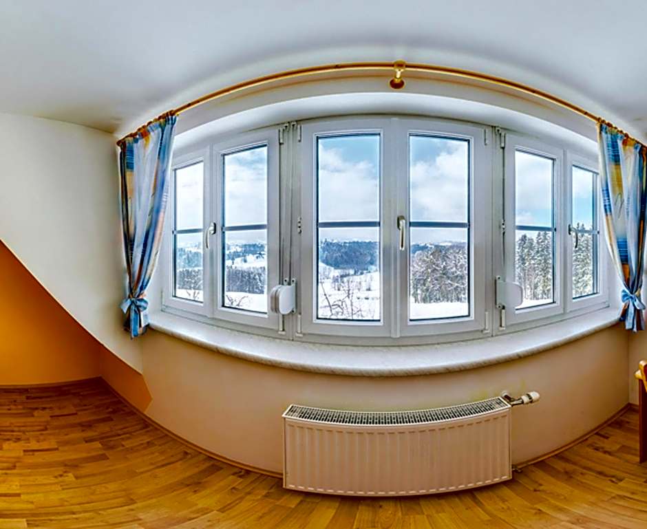 Frühstückspension Zanglhof