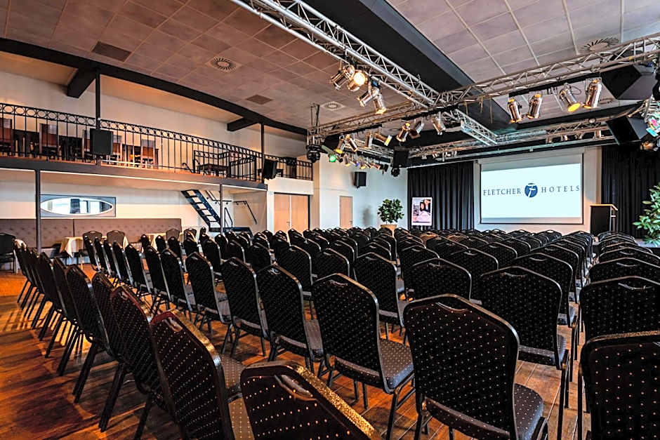 Fletcher Wellness-Hotel Brabant-Mill