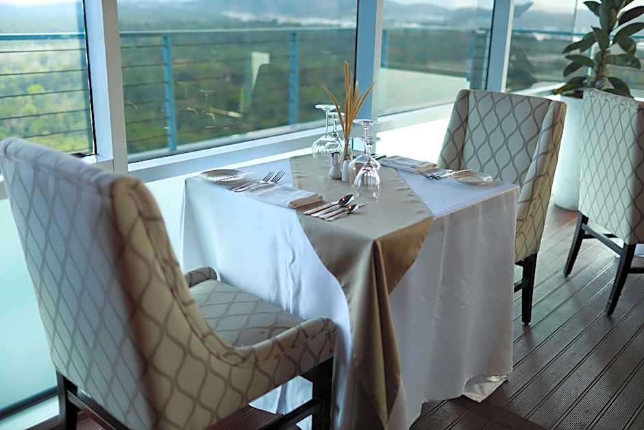 Wyndham Panbil Batam
