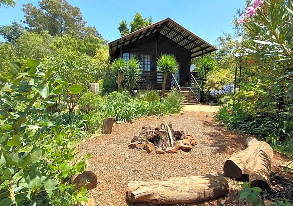 Woodland Gardens Self-Catering & Pet-Friendly Lodge