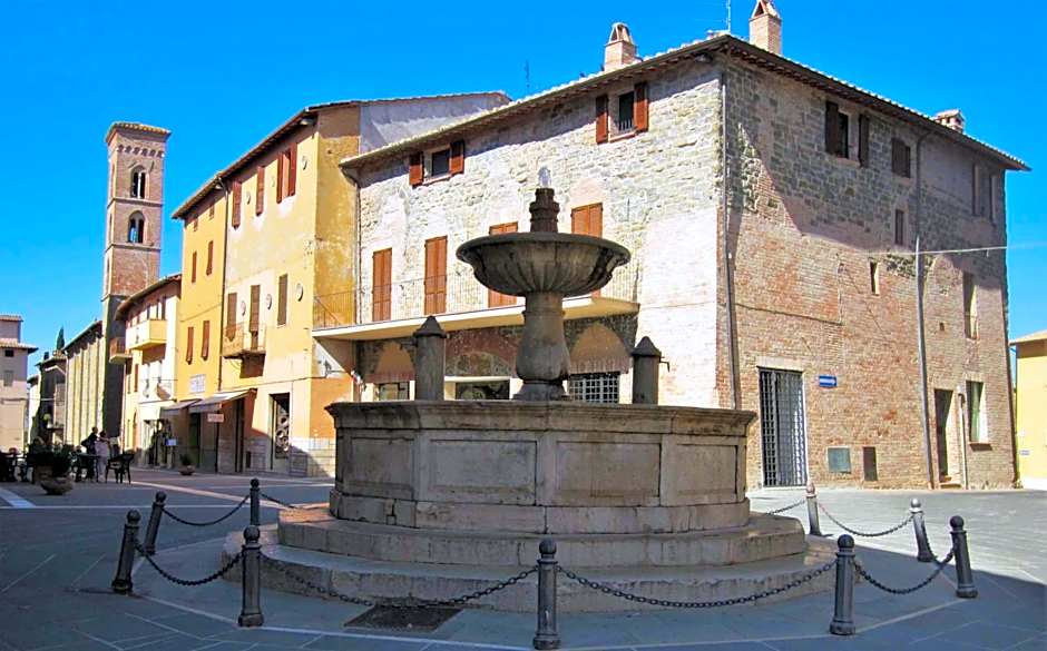 B&B "Le tre Muse"