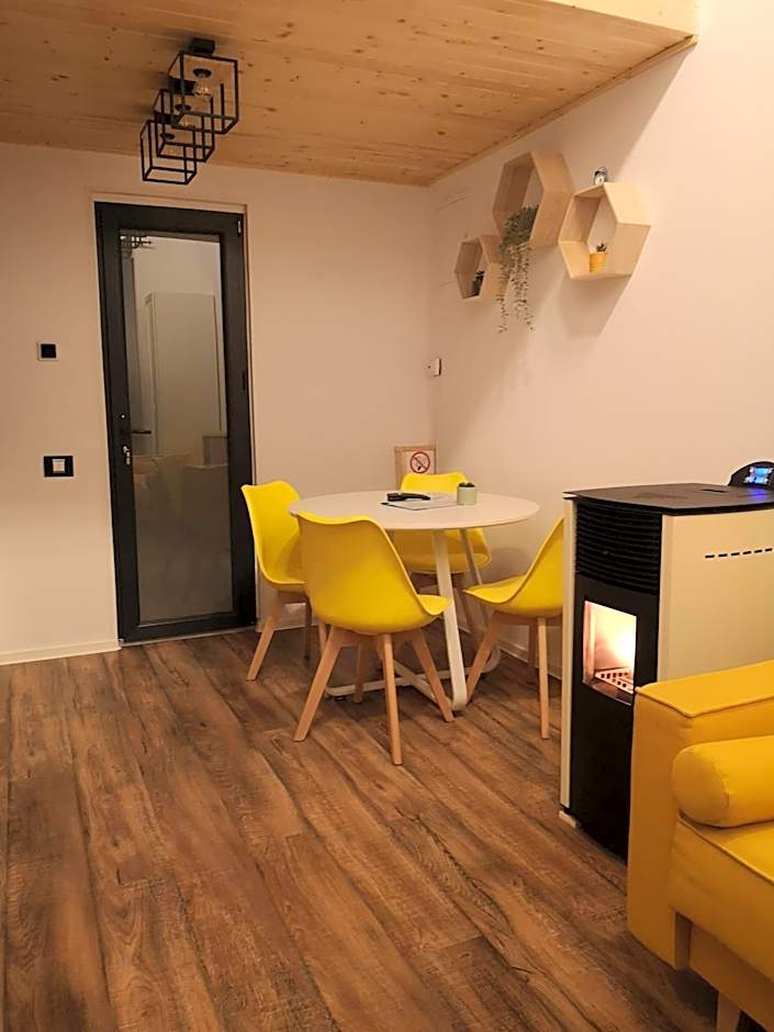 Kopel Haus - Studio - Self acces cod location