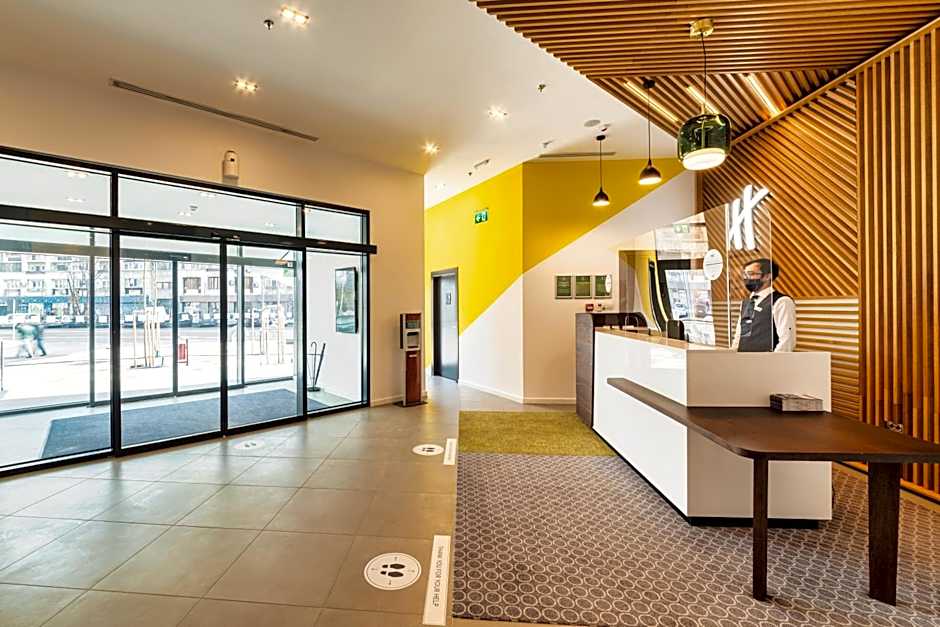 Holiday Inn Bucharest - Times By IHG