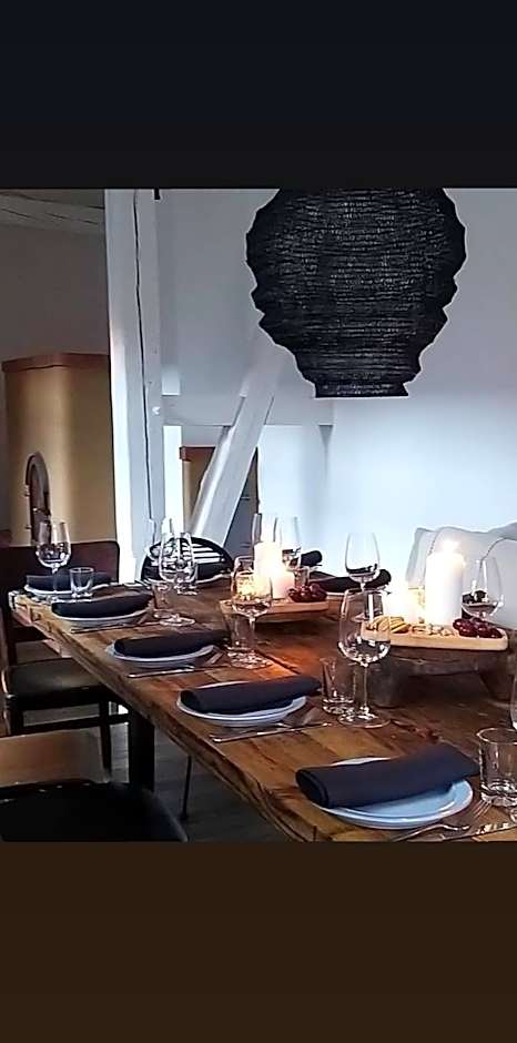 Gästehaus 22 am Klostergarten