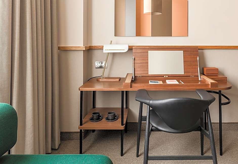 Club Quarters Hotel London City