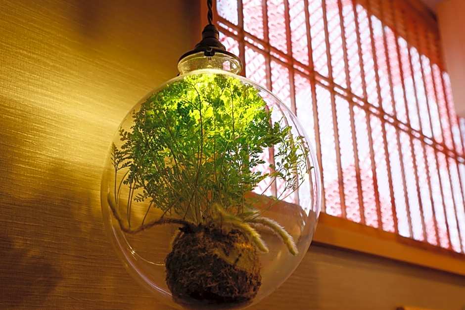 Onishiya Suishoen