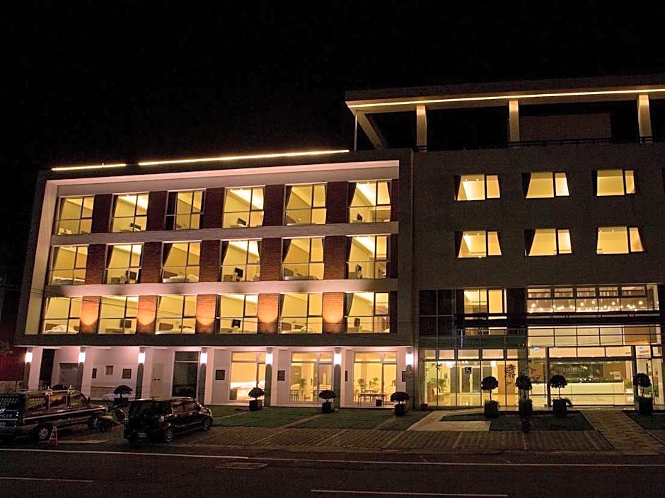 Sunseed International Villa