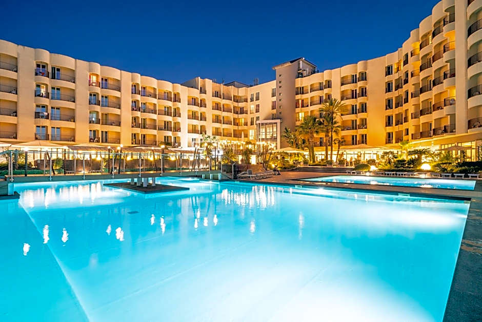 Domina Zagarella - Sicily