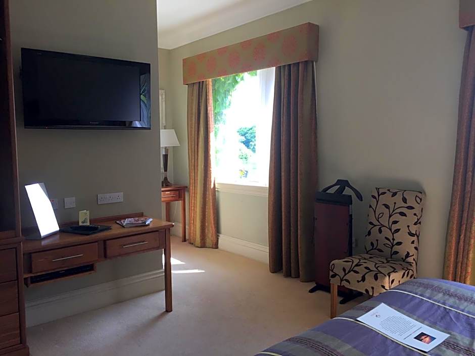 St Kyrans Guest House