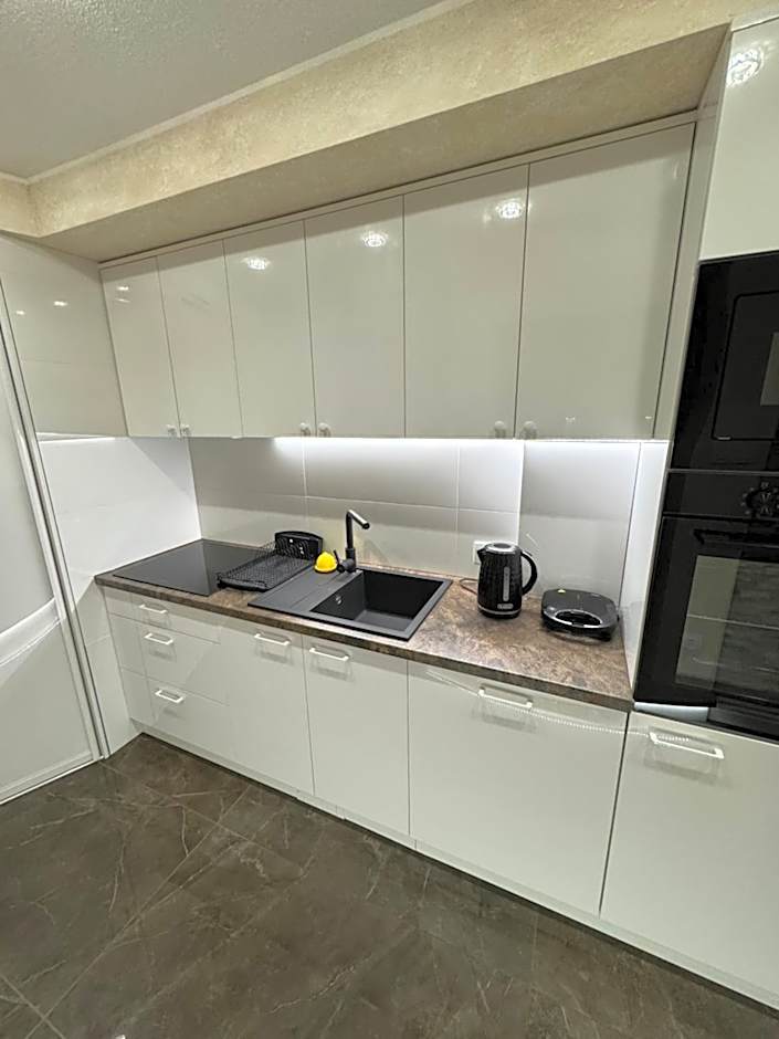 Agroturystyka Domilo Mzyki