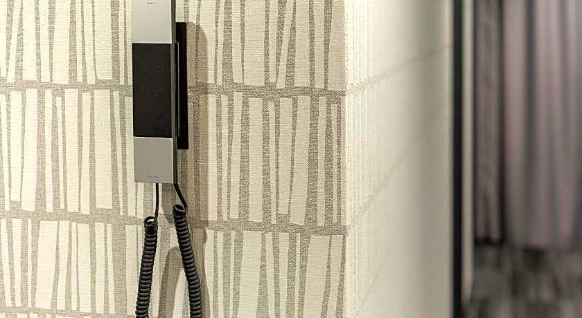 Hotel M's Est Shijo Karasuma