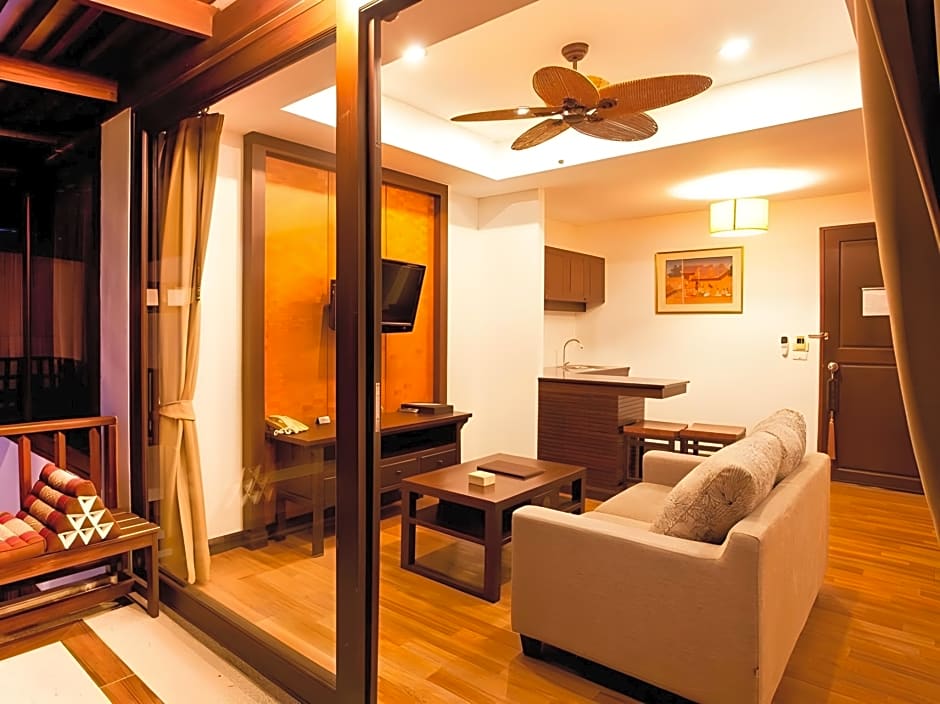 Maryoo Samui Hotel