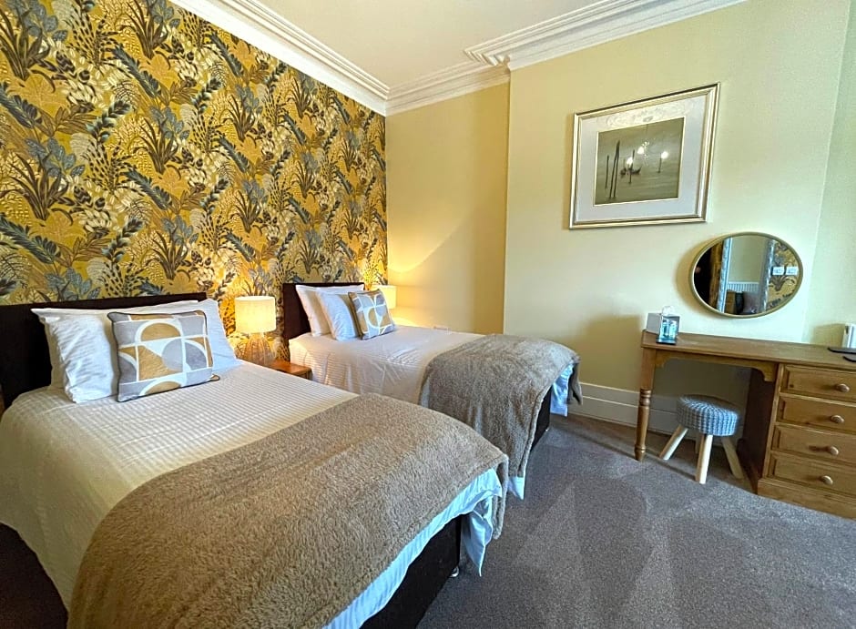 The Devonshire Villa