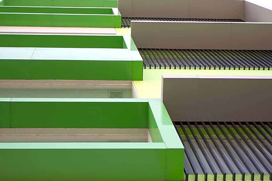 Aswin Hotel and Spa Makassar