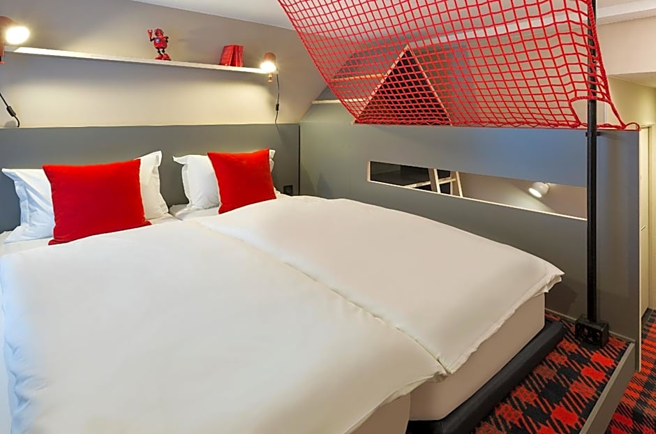 RockyPop Chamonix - Les Houches