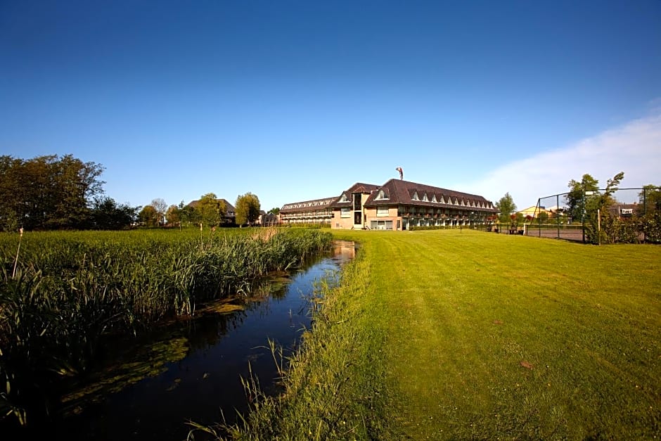Van der Valk Hotel Volendam