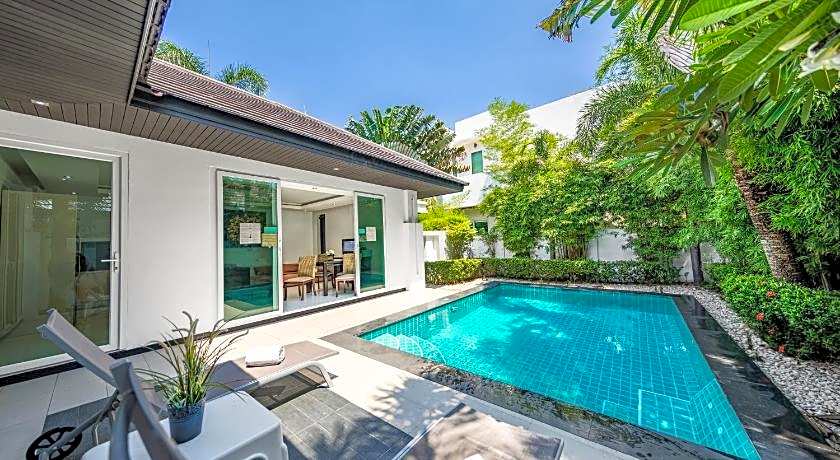 Villas In Pattaya