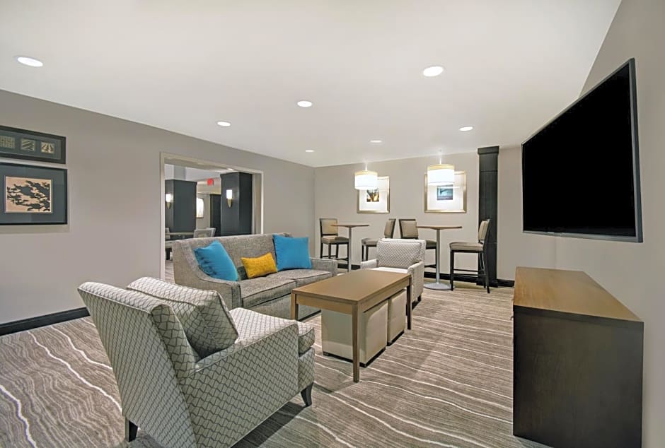 Staybridge Suites Sterling Heights - Detroit Area By IHG