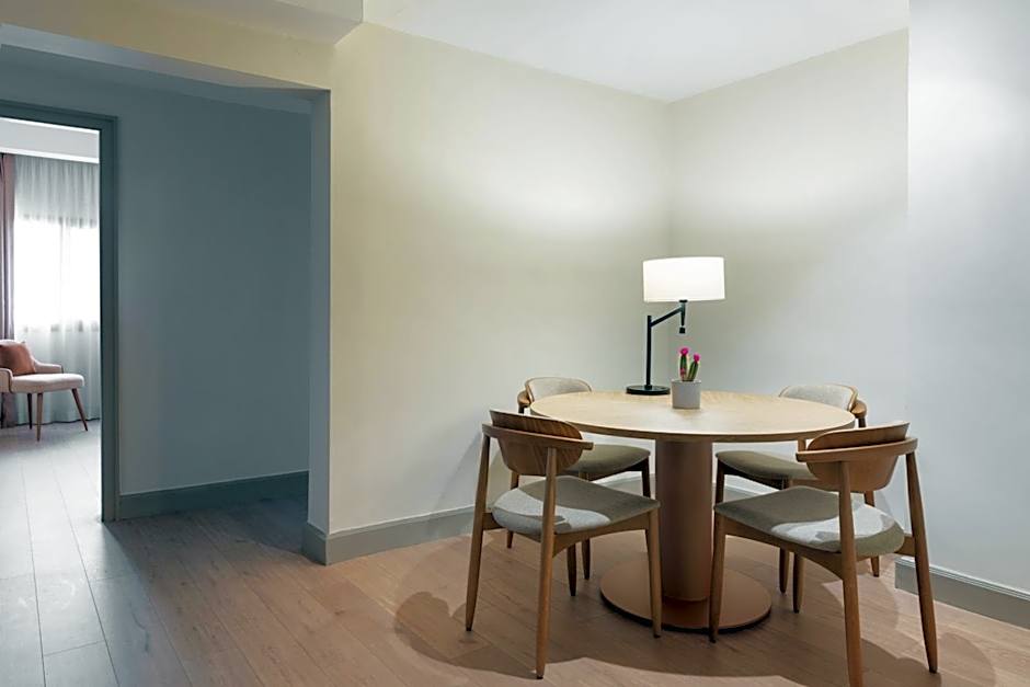 Casablanca Marriott Hotel