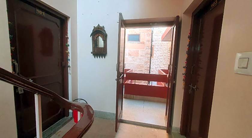Hotel Gajendra Niwas Suncity – Jodhpur, FL