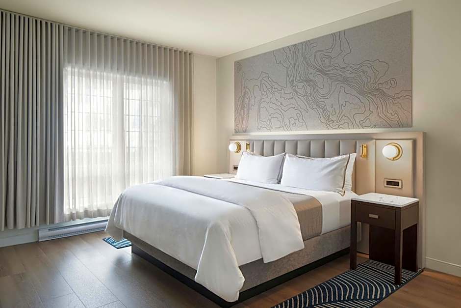 Le Westin Tremblant