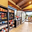 Vagabond Inn Executive - San Francisco Airport Bayfront (SFO)