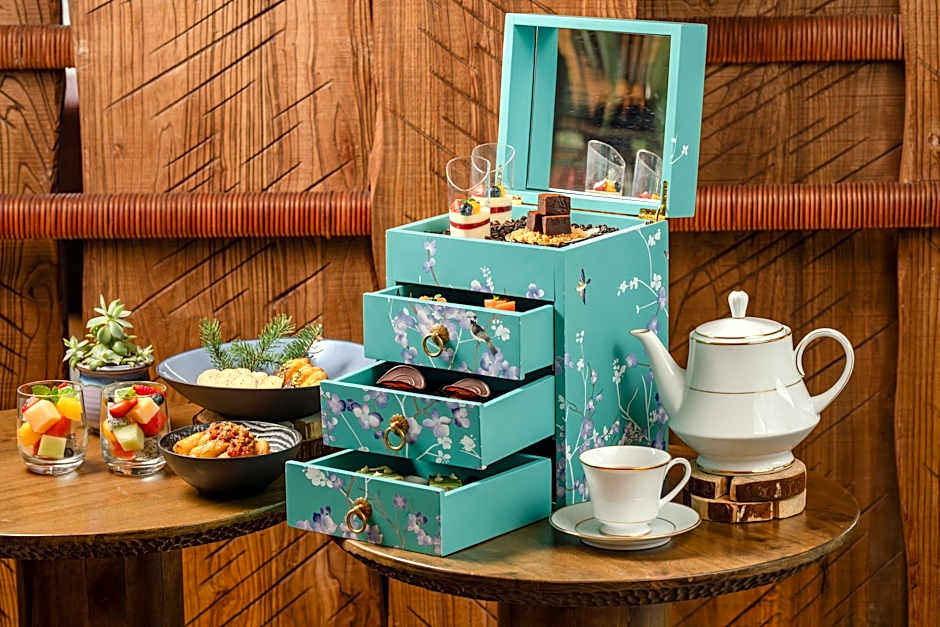 Conrad By Hilton Jiuzhaigou