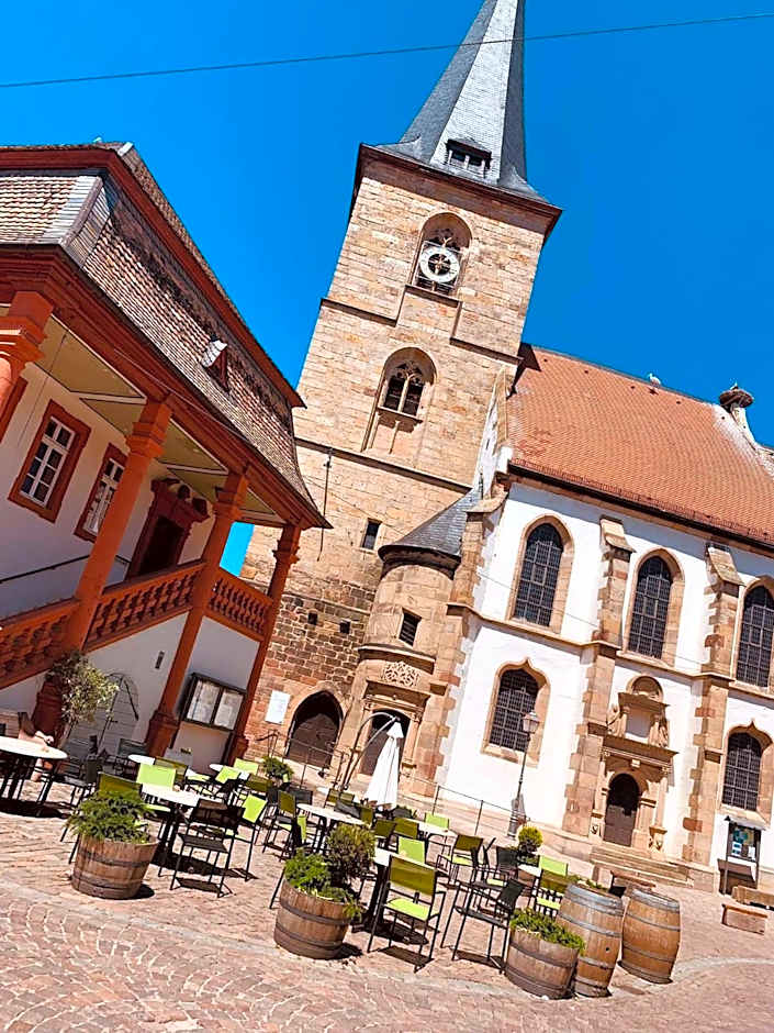 The Hampton Hock's - Wellness & Wine