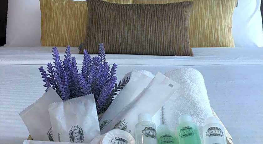 Chemara Boutique Hotel