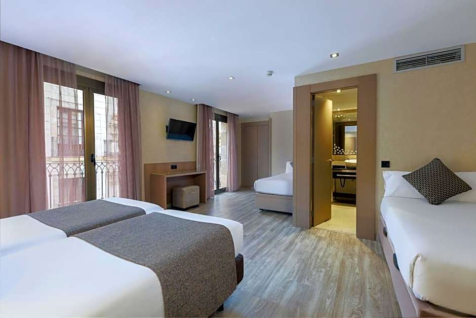 Suizo Hotel