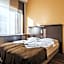 Apple City Hotel
