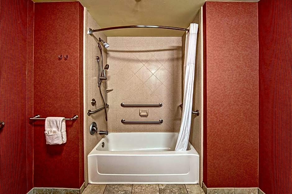 Hampton Inn By Hilton Jacksonville