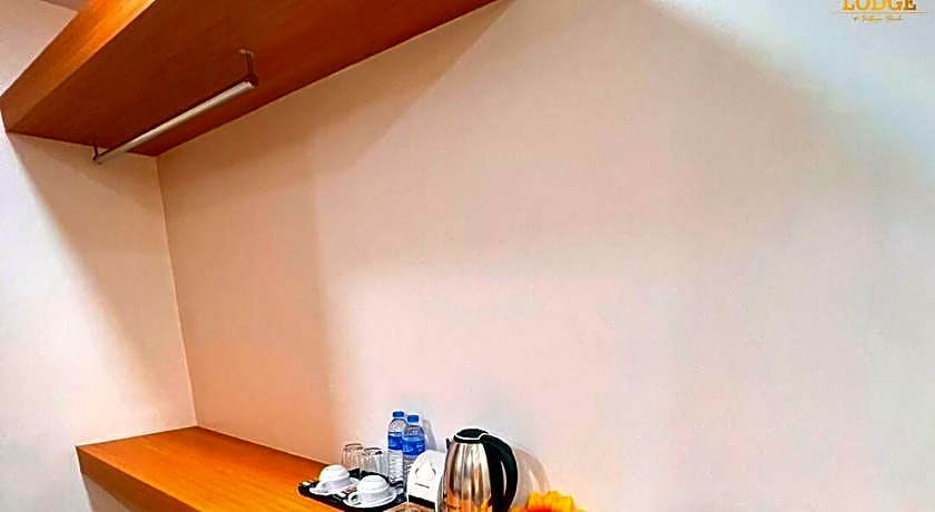 The Grand Lodge Pattaya