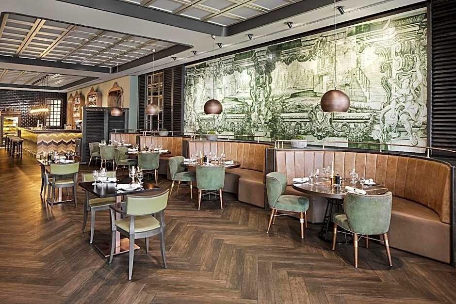 Titanic Chaussee Berlin