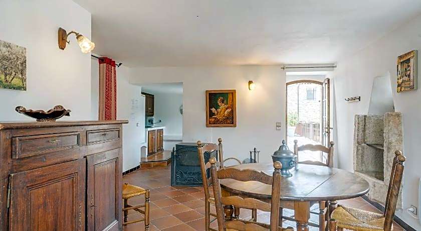 La Buisse