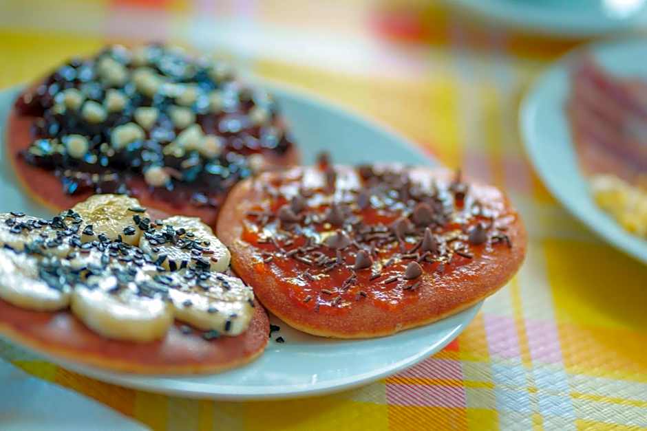 Antico Frantoio Cairoli B&B Exclusive Room