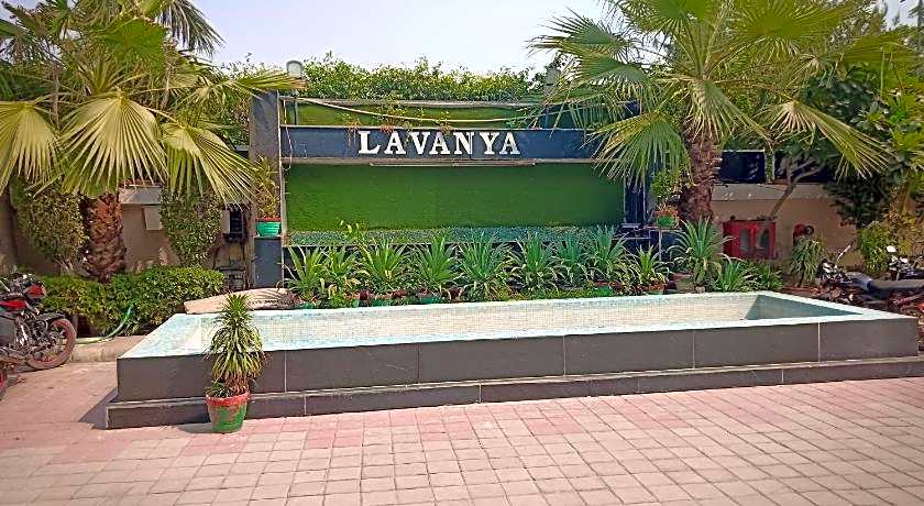 Lavanya Motel