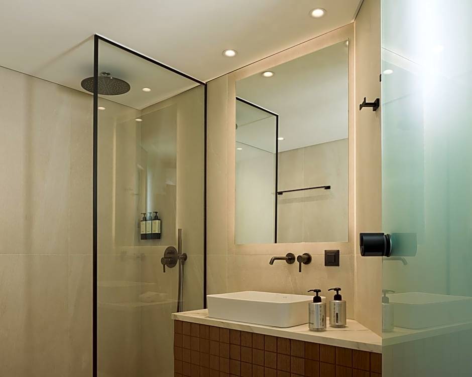 Galaxy Suites Boutique Resort