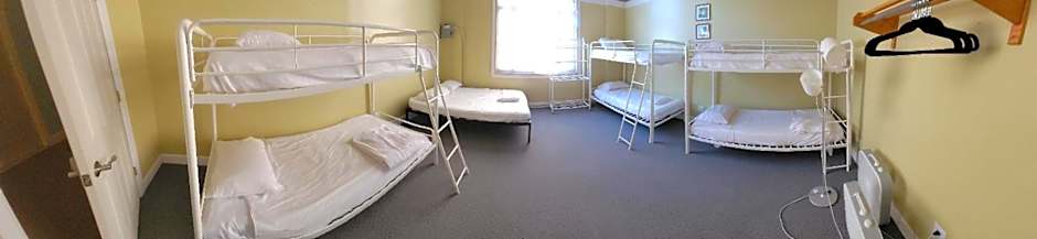 Hostel du Nord