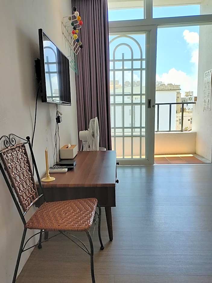 Kenting Cozy B&B