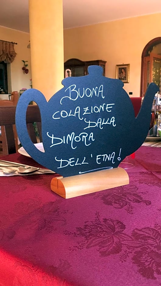 B&B Dimora dell'Etna