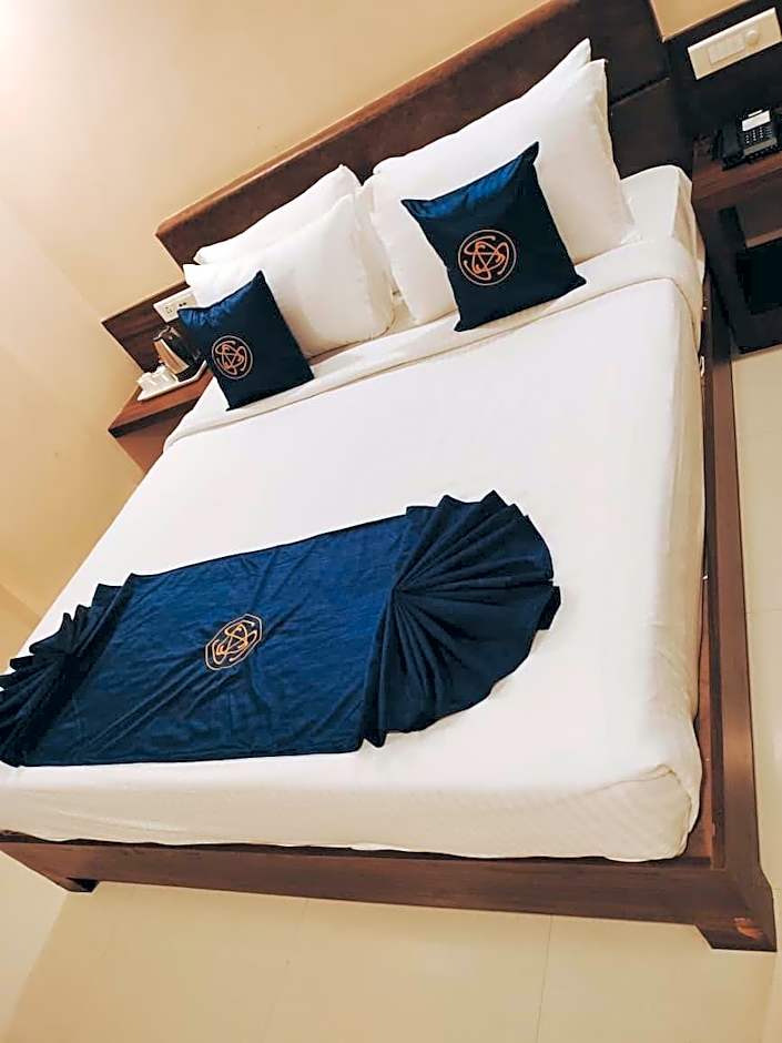 Hotel Shreehari Grand