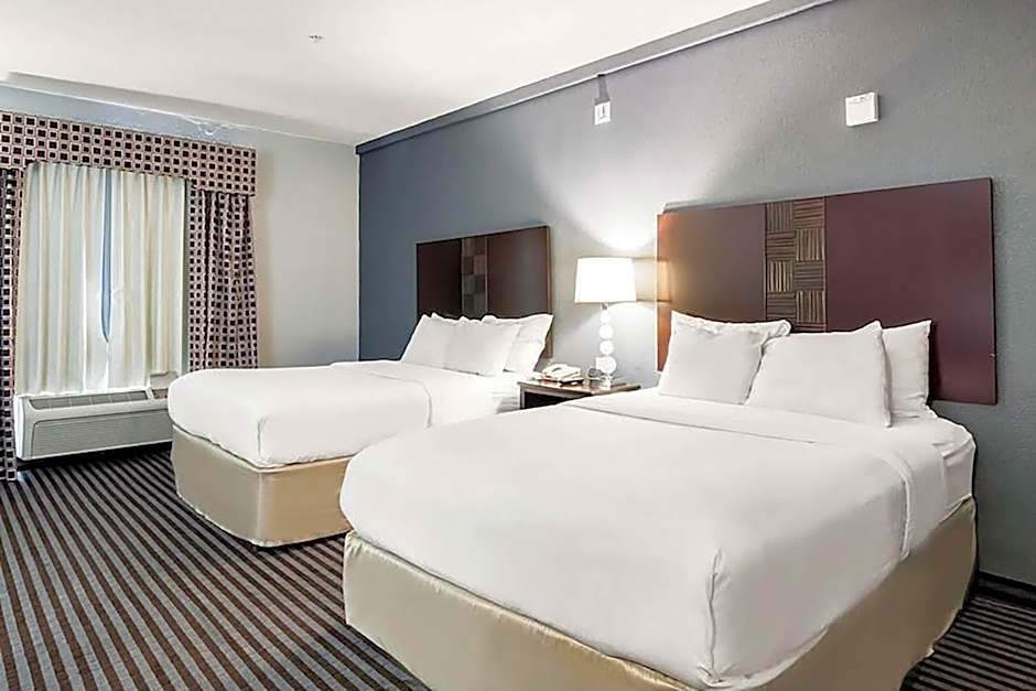Baymont by Wyndham Mineral Wells