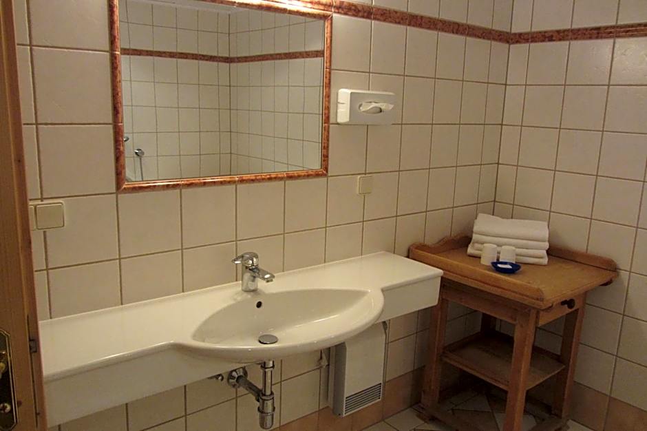 Hotel Garni Landhaus Trenkenbach