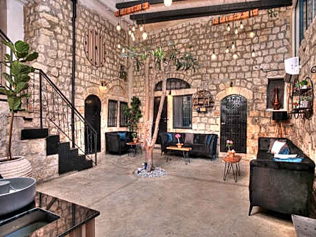¿¿¿¿ ¿¿¿¿¿ - ¿¿¿¿¿¿¿ ¿¿¿¿¿ ¿¿¿¿ ¿¿¿¿¿¿ - Avnei Hachoshen - Luxury Suites in the Old City